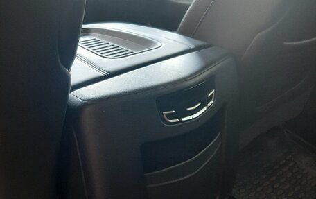 Cadillac Escalade IV, 2017 год, 5 500 000 рублей, 9 фотография