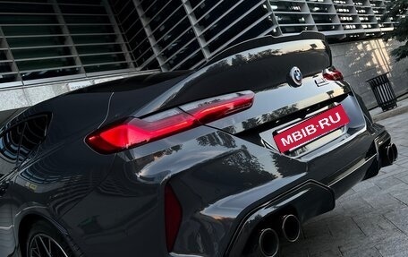 BMW M8 I (F91/F92/F93), 2019 год, 13 500 000 рублей, 4 фотография