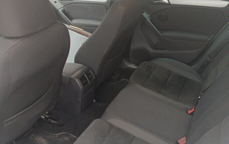 Volkswagen Golf VI, 2012 год, 1 150 000 рублей, 9 фотография