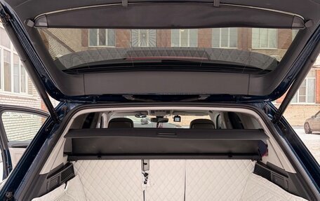 Volkswagen Touareg III, 2022 год, 7 800 000 рублей, 9 фотография