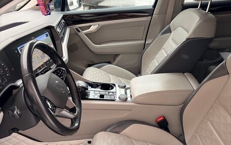 Volkswagen Touareg III, 2022 год, 7 800 000 рублей, 8 фотография