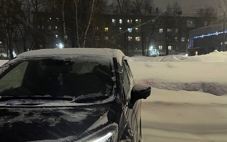 Nissan Note II рестайлинг, 2018 год, 1 230 000 рублей, 2 фотография