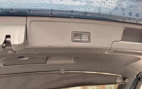 Volkswagen Touareg III, 2022 год, 7 800 000 рублей, 10 фотография