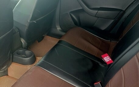 Skoda Rapid I, 2019 год, 1 300 000 рублей, 9 фотография