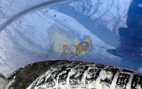 Opel Meriva, 2005 год, 265 000 рублей, 11 фотография