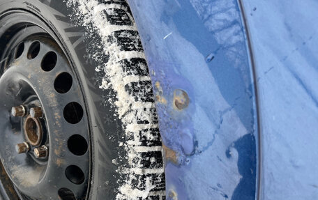 Opel Meriva, 2005 год, 265 000 рублей, 9 фотография