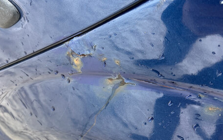 Opel Meriva, 2005 год, 265 000 рублей, 12 фотография