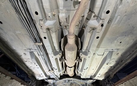 Toyota Ractis I, 2005 год, 597 000 рублей, 24 фотография