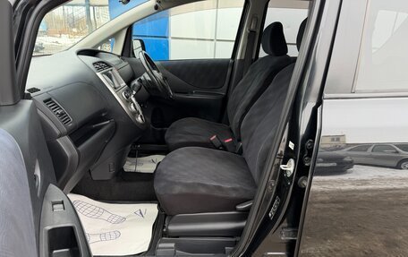 Toyota Ractis I, 2005 год, 597 000 рублей, 14 фотография