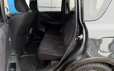 Toyota Ractis I, 2005 год, 597 000 рублей, 16 фотография