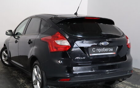 Ford Focus III, 2013 год, 719 000 рублей, 4 фотография