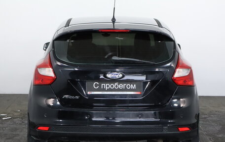 Ford Focus III, 2013 год, 719 000 рублей, 5 фотография