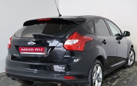 Ford Focus III, 2013 год, 719 000 рублей, 6 фотография