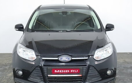 Ford Focus III, 2013 год, 719 000 рублей, 2 фотография