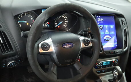 Ford Focus III, 2013 год, 719 000 рублей, 9 фотография