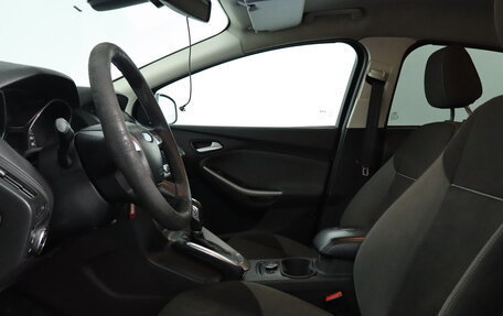 Ford Focus III, 2013 год, 719 000 рублей, 8 фотография