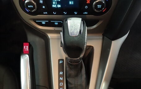 Ford Focus III, 2013 год, 719 000 рублей, 10 фотография