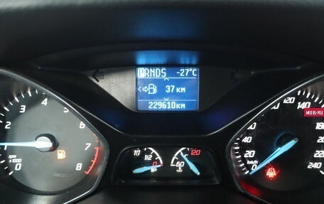 Ford Focus III, 2013 год, 719 000 рублей, 16 фотография