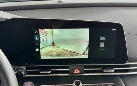 Hyundai Elantra, 2023 год, 2 449 000 рублей, 17 фотография