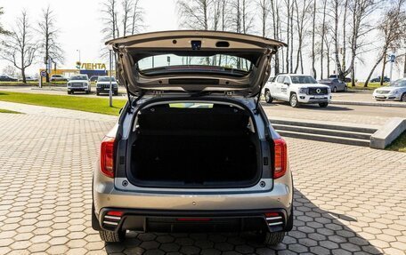 Haval Jolion, 2026 год, 2 599 000 рублей, 22 фотография