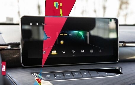 Haval Jolion, 2026 год, 2 599 000 рублей, 26 фотография