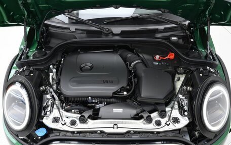 MINI Cabrio, 2025 год, 5 280 000 рублей, 7 фотография