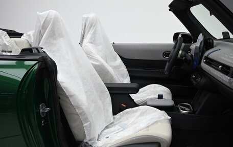 MINI Cabrio, 2025 год, 5 280 000 рублей, 11 фотография