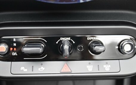 MINI Cabrio, 2025 год, 5 280 000 рублей, 18 фотография