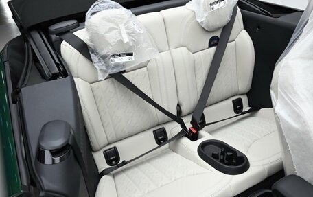 MINI Cabrio, 2025 год, 5 280 000 рублей, 15 фотография