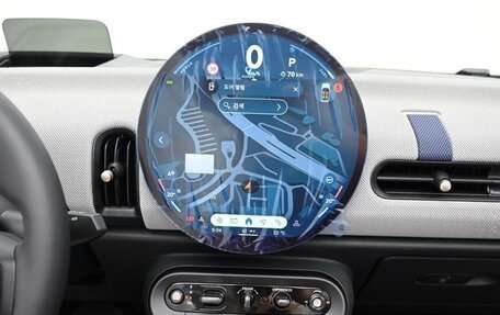 MINI Cabrio, 2025 год, 5 280 000 рублей, 12 фотография