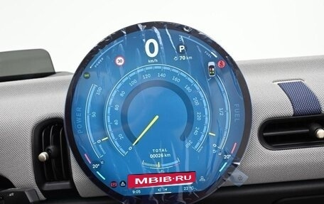 MINI Cabrio, 2025 год, 5 280 000 рублей, 13 фотография