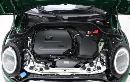 MINI Cabrio, 2025 год, 5 280 000 рублей, 19 фотография