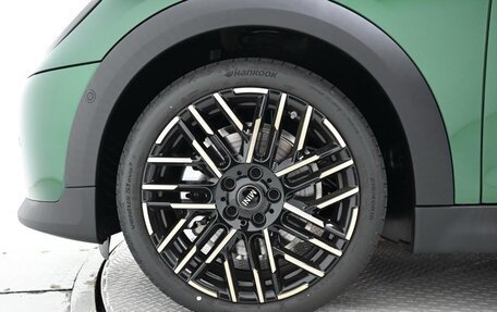 MINI Cabrio, 2025 год, 5 280 000 рублей, 20 фотография