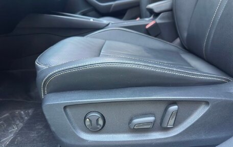 Skoda Octavia IV, 2021 год, 2 450 000 рублей, 7 фотография