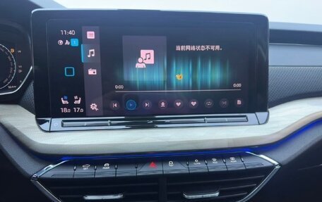 Skoda Octavia IV, 2021 год, 2 450 000 рублей, 8 фотография