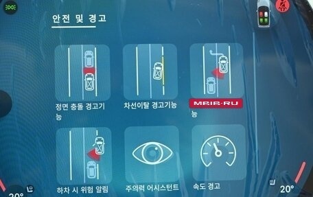 MINI Cabrio, 2025 год, 5 280 000 рублей, 21 фотография