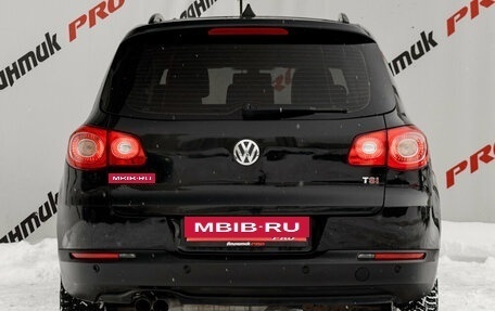 Volkswagen Tiguan I, 2010 год, 860 000 рублей, 5 фотография