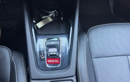 Skoda Octavia IV, 2021 год, 2 450 000 рублей, 9 фотография