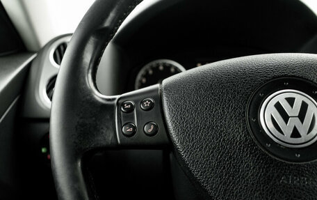 Volkswagen Tiguan I, 2010 год, 860 000 рублей, 13 фотография