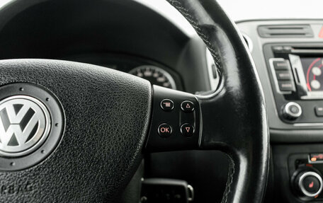 Volkswagen Tiguan I, 2010 год, 860 000 рублей, 14 фотография