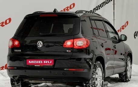 Volkswagen Tiguan I, 2010 год, 860 000 рублей, 6 фотография