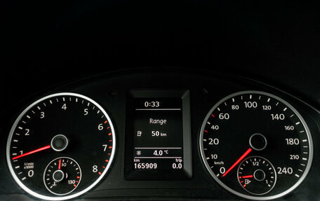 Volkswagen Tiguan I, 2010 год, 860 000 рублей, 15 фотография