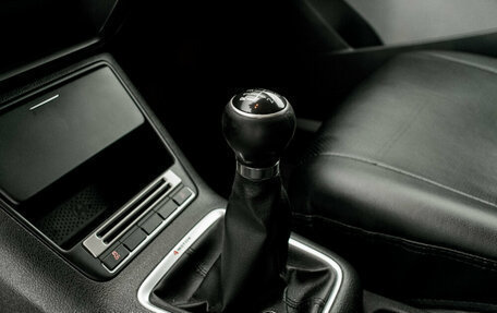 Volkswagen Tiguan I, 2010 год, 860 000 рублей, 20 фотография