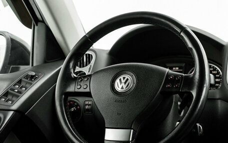 Volkswagen Tiguan I, 2010 год, 860 000 рублей, 12 фотография