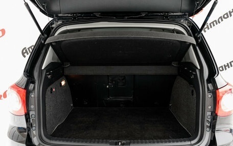 Volkswagen Tiguan I, 2010 год, 860 000 рублей, 8 фотография