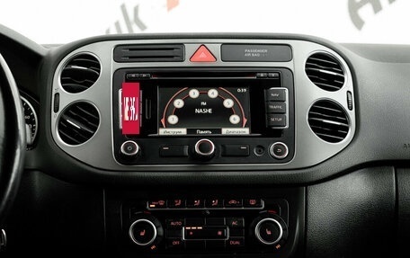 Volkswagen Tiguan I, 2010 год, 860 000 рублей, 16 фотография