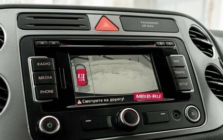 Volkswagen Tiguan I, 2010 год, 860 000 рублей, 17 фотография