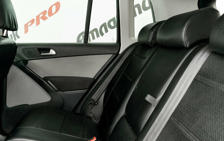 Volkswagen Tiguan I, 2010 год, 860 000 рублей, 23 фотография