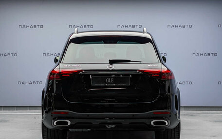 Mercedes-Benz GLE, 2024 год, 13 000 000 рублей, 4 фотография