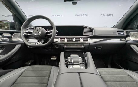 Mercedes-Benz GLE, 2024 год, 13 000 000 рублей, 9 фотография